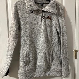 Minnesota quarter button